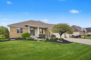 7844 Green Links Drive Se, Caledonia Twp, MI 49316