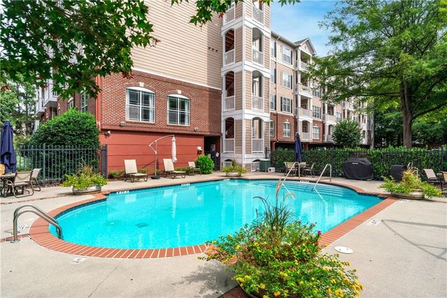 4333 Dunwoody Park 2202, Atlanta, GA 30338