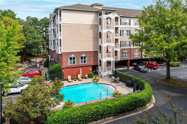 4333 Dunwoody Park 2202, Atlanta, GA 30338