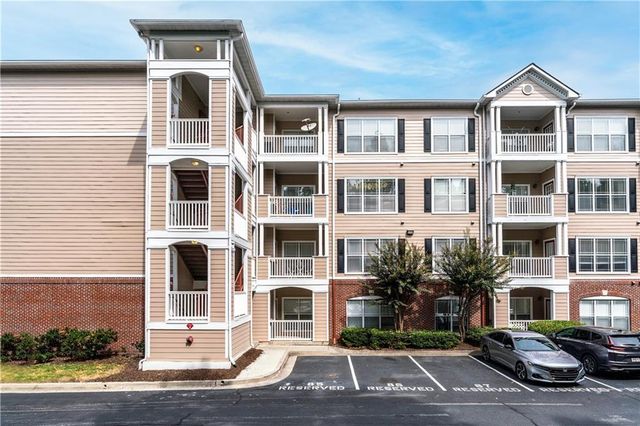 4333 Dunwoody Park 2202, Atlanta, GA 30338