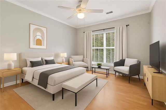 4333 Dunwoody Park 2202, Atlanta, GA 30338