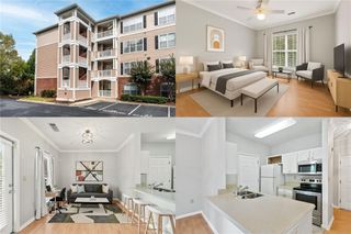 4333 Dunwoody Park 2202, Atlanta, GA 30338