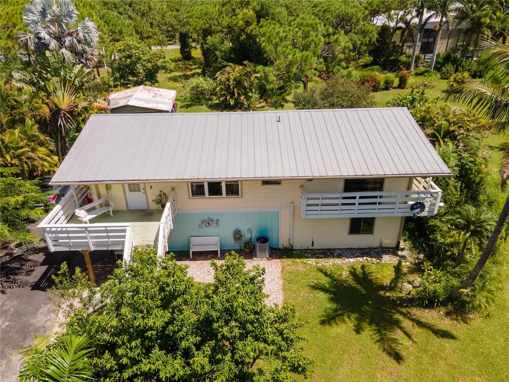 10600 HABITAT TRAIL, Bokeelia, FL 33922