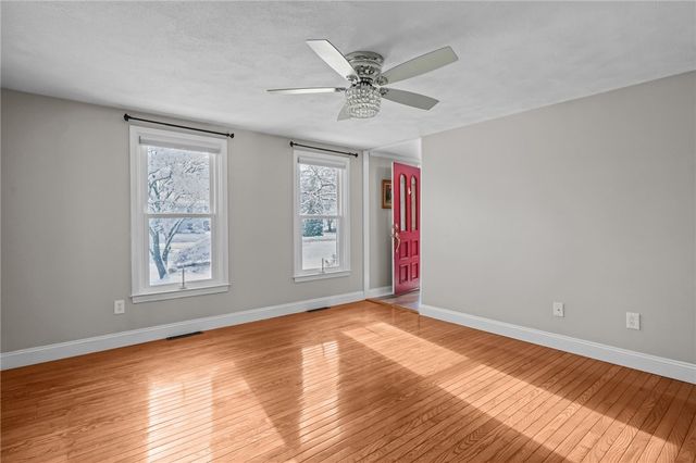 25 Janet Drive, Cranston, RI 02921