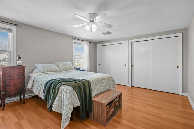 25 Janet Drive, Cranston, RI 02921