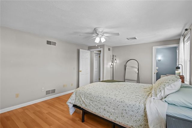 25 Janet Drive, Cranston, RI 02921