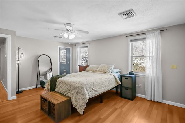 25 Janet Drive, Cranston, RI 02921