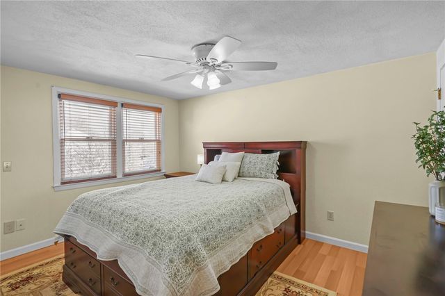 25 Janet Drive, Cranston, RI 02921