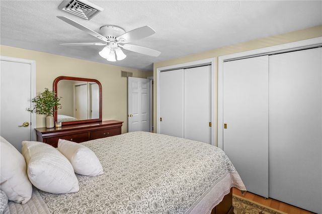 25 Janet Drive, Cranston, RI 02921