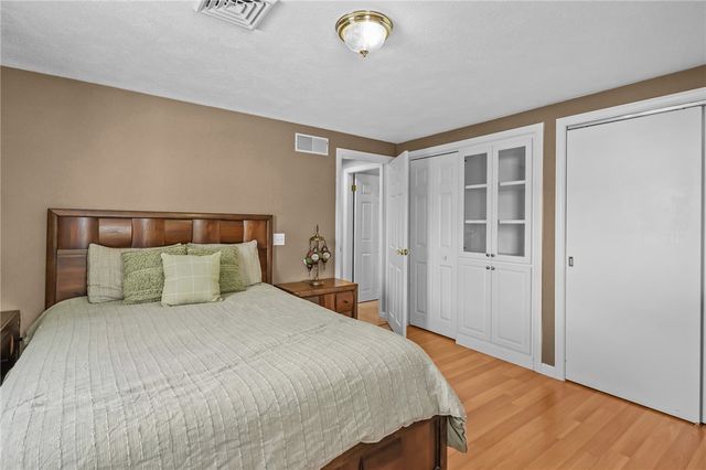 25 Janet Drive, Cranston, RI 02921