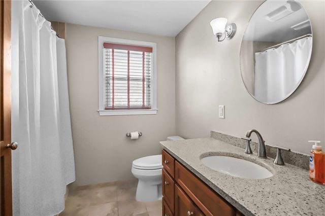 25 Janet Drive, Cranston, RI 02921