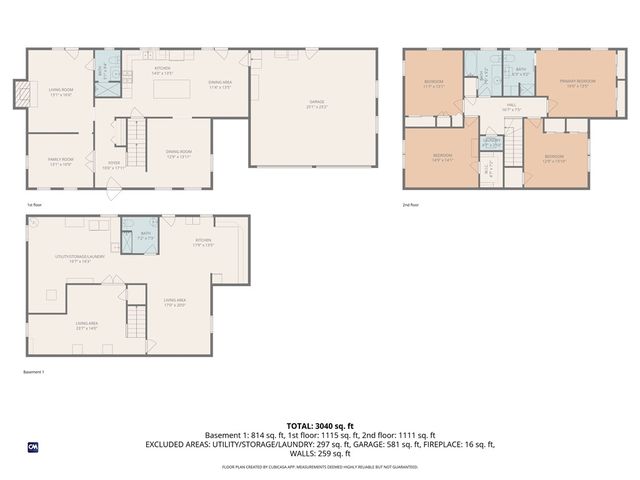 25 Janet Drive, Cranston, RI 02921