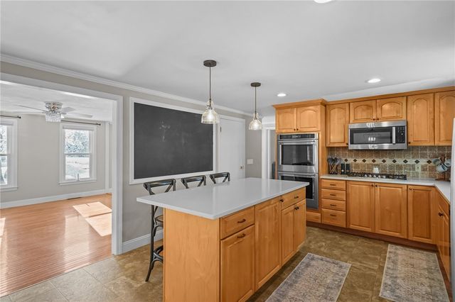 25 Janet Drive, Cranston, RI 02921