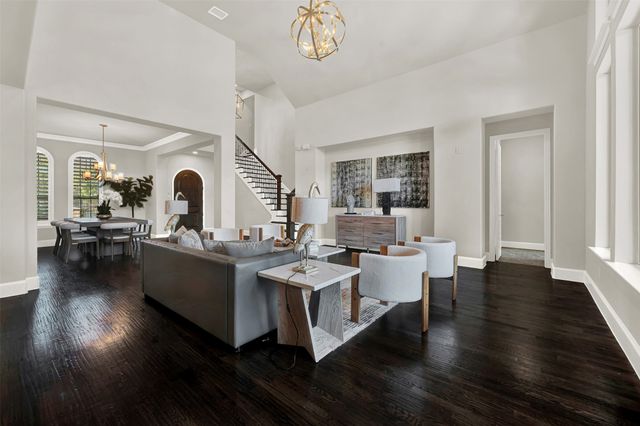 6174 Forefront Avenue, Frisco, TX 75036
