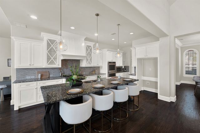6174 Forefront Avenue, Frisco, TX 75036