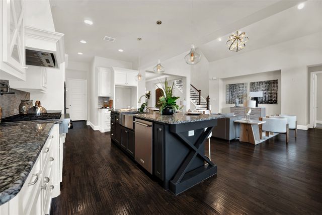 6174 Forefront Avenue, Frisco, TX 75036