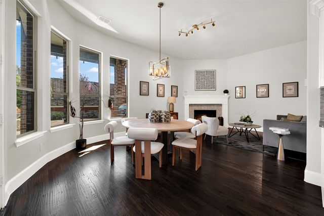 6174 Forefront Avenue, Frisco, TX 75036