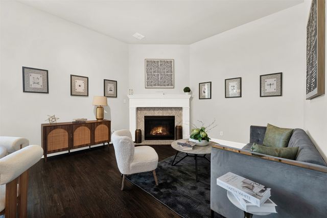 6174 Forefront Avenue, Frisco, TX 75036