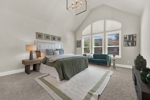 6174 Forefront Avenue, Frisco, TX 75036