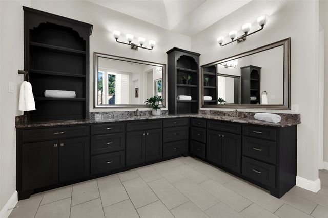 6174 Forefront Avenue, Frisco, TX 75036