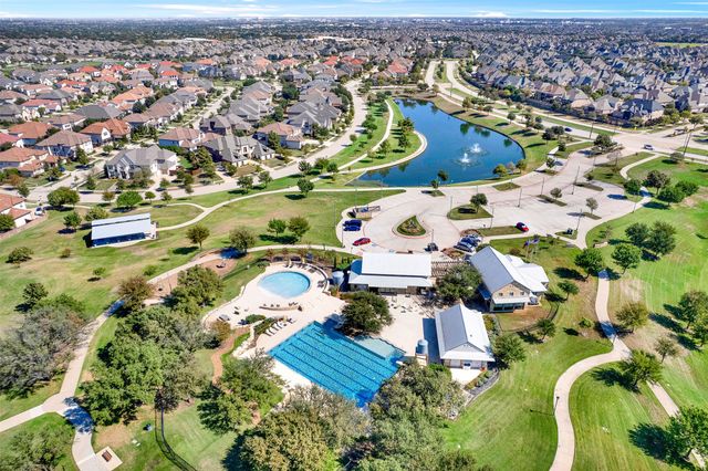 6174 Forefront Avenue, Frisco, TX 75036