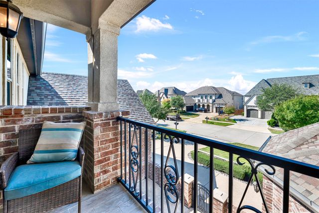 6174 Forefront Avenue, Frisco, TX 75036