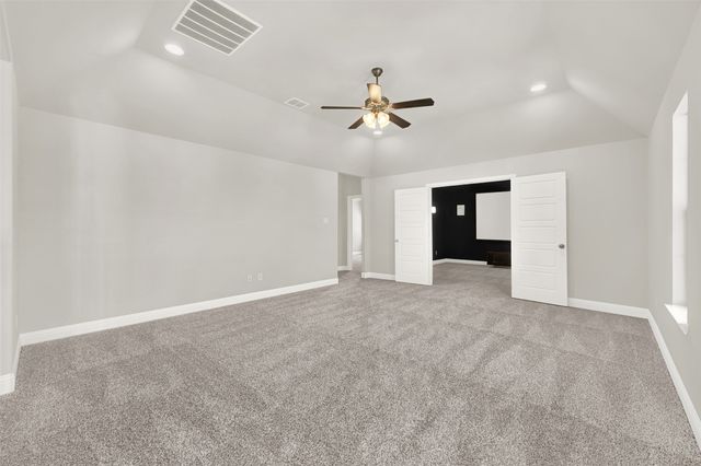 6174 Forefront Avenue, Frisco, TX 75036