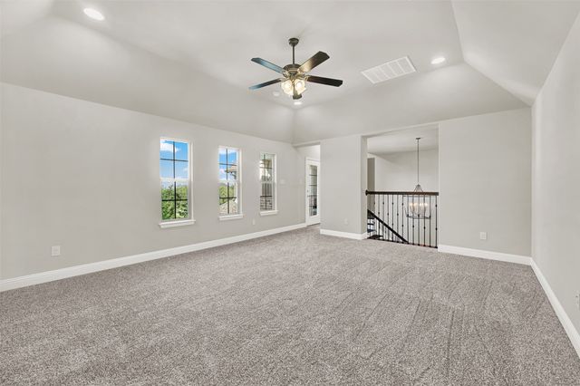 6174 Forefront Avenue, Frisco, TX 75036