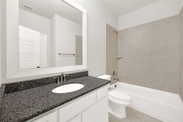 6174 Forefront Avenue, Frisco, TX 75036