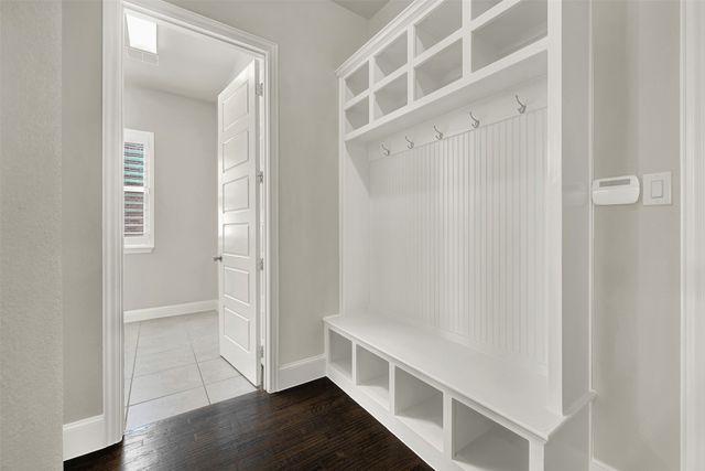 6174 Forefront Avenue, Frisco, TX 75036