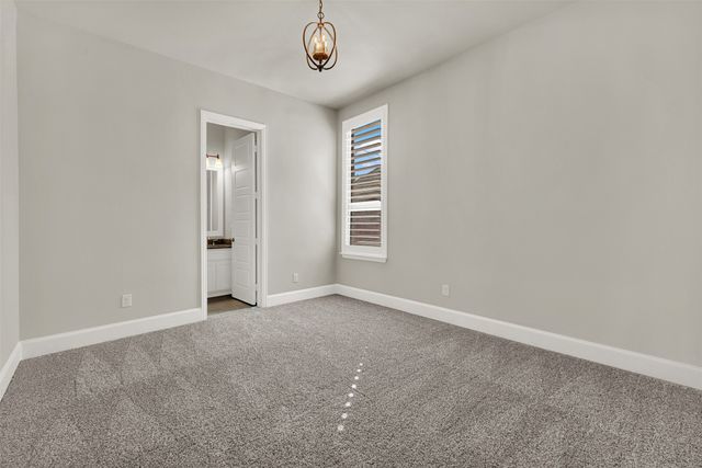 6174 Forefront Avenue, Frisco, TX 75036