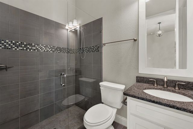 6174 Forefront Avenue, Frisco, TX 75036
