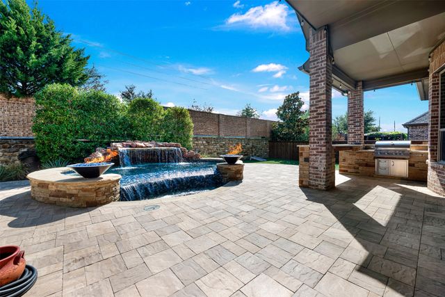 6174 Forefront Avenue, Frisco, TX 75036