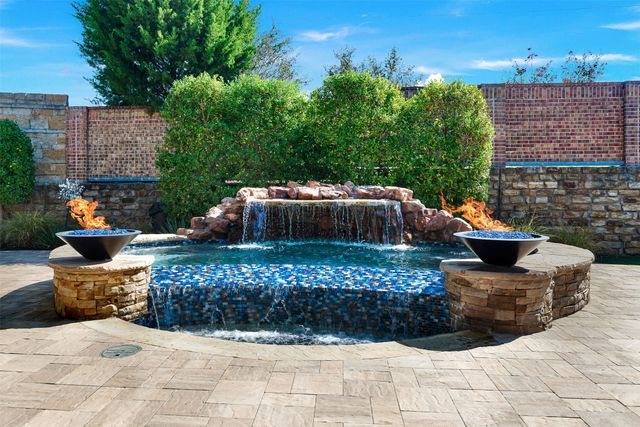 6174 Forefront Avenue, Frisco, TX 75036