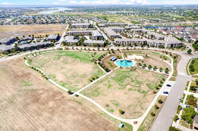 6174 Forefront Avenue, Frisco, TX 75036