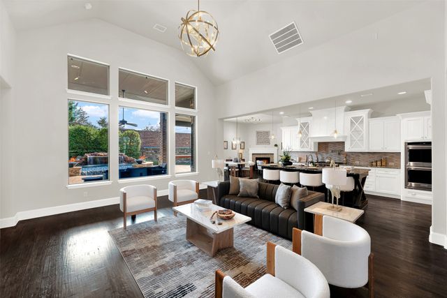 6174 Forefront Avenue, Frisco, TX 75036