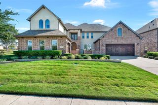 6174 Forefront Avenue, Frisco, TX 75036