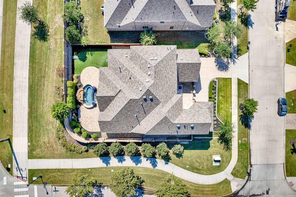 6174 Forefront Avenue, Frisco, TX 75036 — photo 4