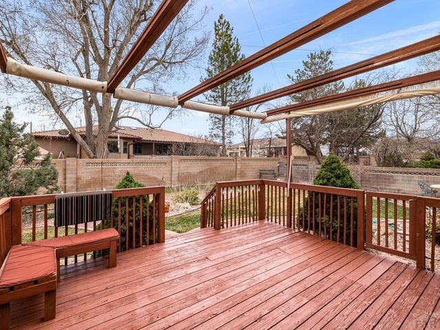210 Bridle Trail, Pueblo, CO 81005