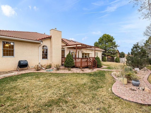 210 Bridle Trail, Pueblo, CO 81005