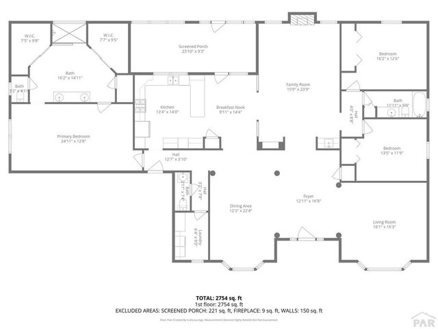 210 Bridle Trail, Pueblo, CO 81005