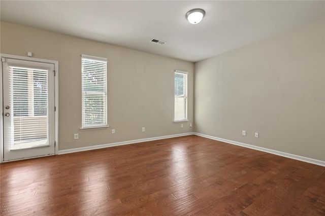 3398 Castleberry Village Circle, Cumming, GA 30040