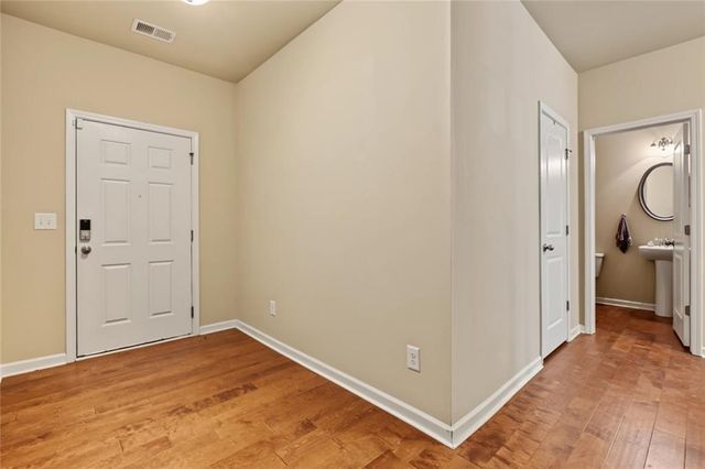 3398 Castleberry Village Circle, Cumming, GA 30040