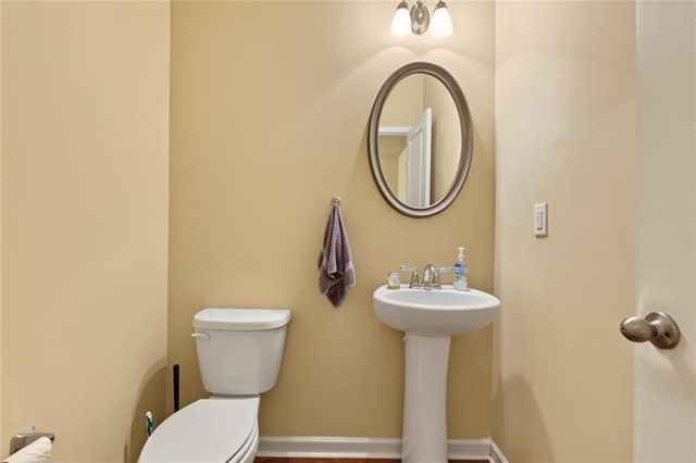 3398 Castleberry Village Circle, Cumming, GA 30040
