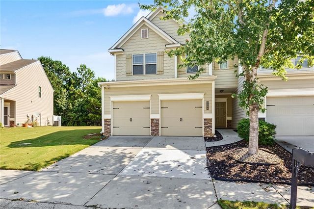 3398 Castleberry Village Circle, Cumming, GA 30040