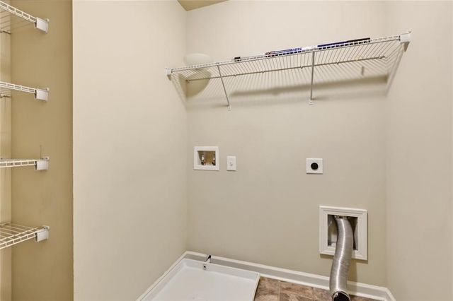 3398 Castleberry Village Circle, Cumming, GA 30040
