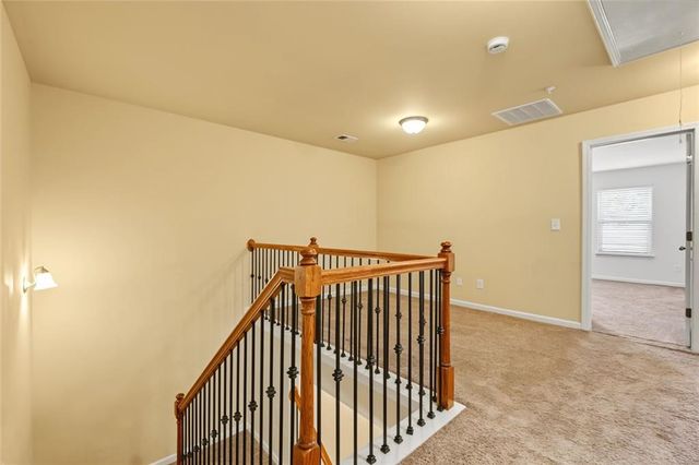 3398 Castleberry Village Circle, Cumming, GA 30040