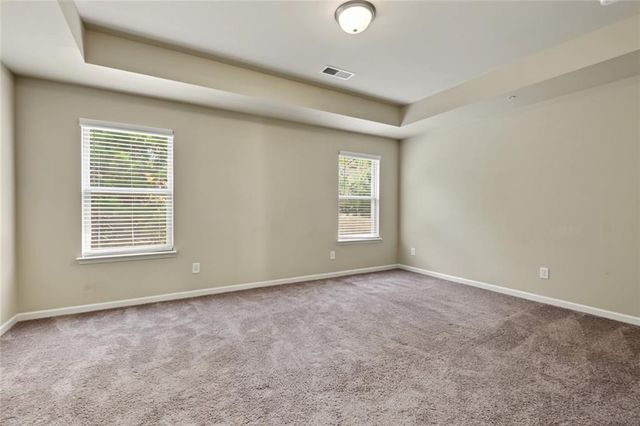 3398 Castleberry Village Circle, Cumming, GA 30040