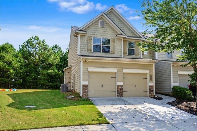3398 Castleberry Village Circle, Cumming, GA 30040