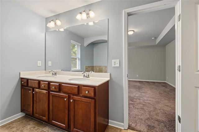 3398 Castleberry Village Circle, Cumming, GA 30040
